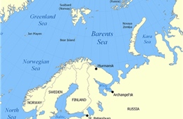Cuộc chiến trên Biển Barents - Kỳ cuối